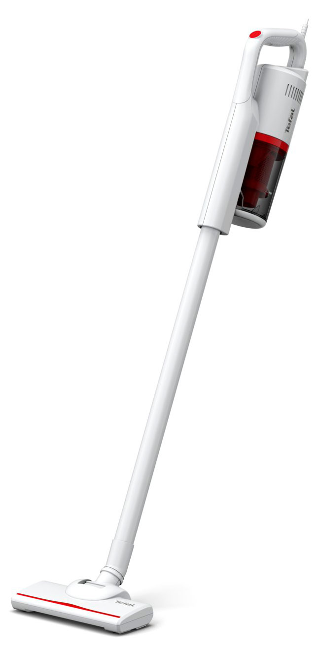 Пылесос вертикальный Tefal TY1C15F1