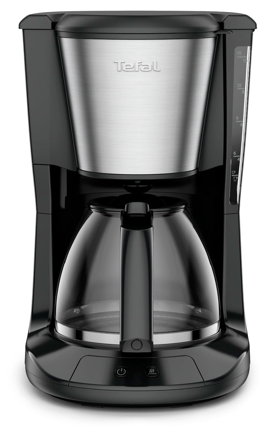 Изображение товара Кофеварка капельная Tefal CM5S1