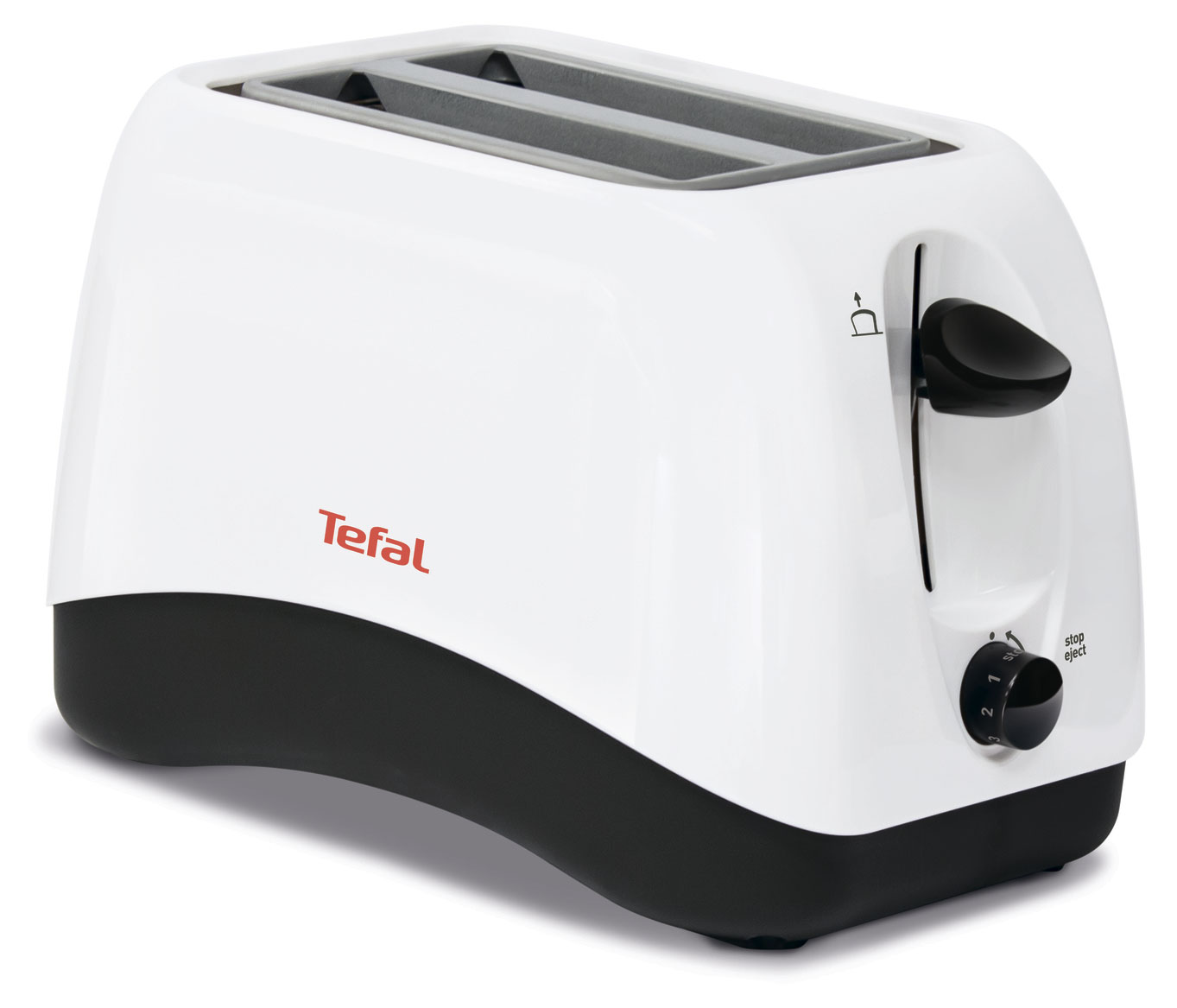 Изображение товара Тостер Tefal TT130130 белый