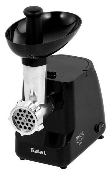 Мясорубка электрическая Tefal NE111832