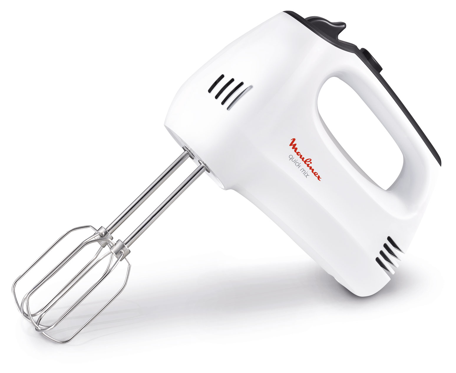 Изображение товара Ручной миксер Moulinex HM3101B1 с мощностью 300 Вт