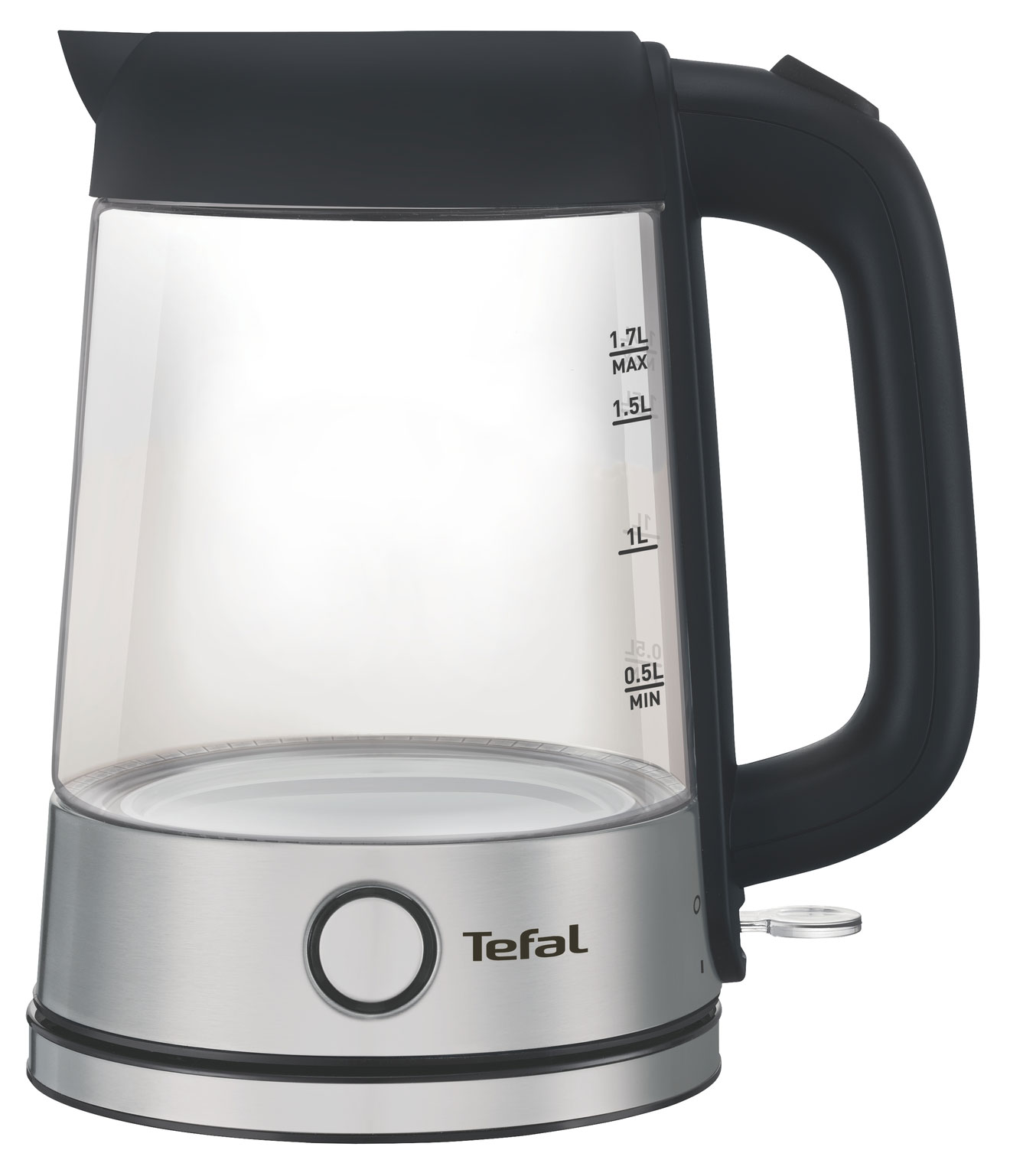 Изображение товара Чайник электрический Tefal KI750D30, 1,7 л