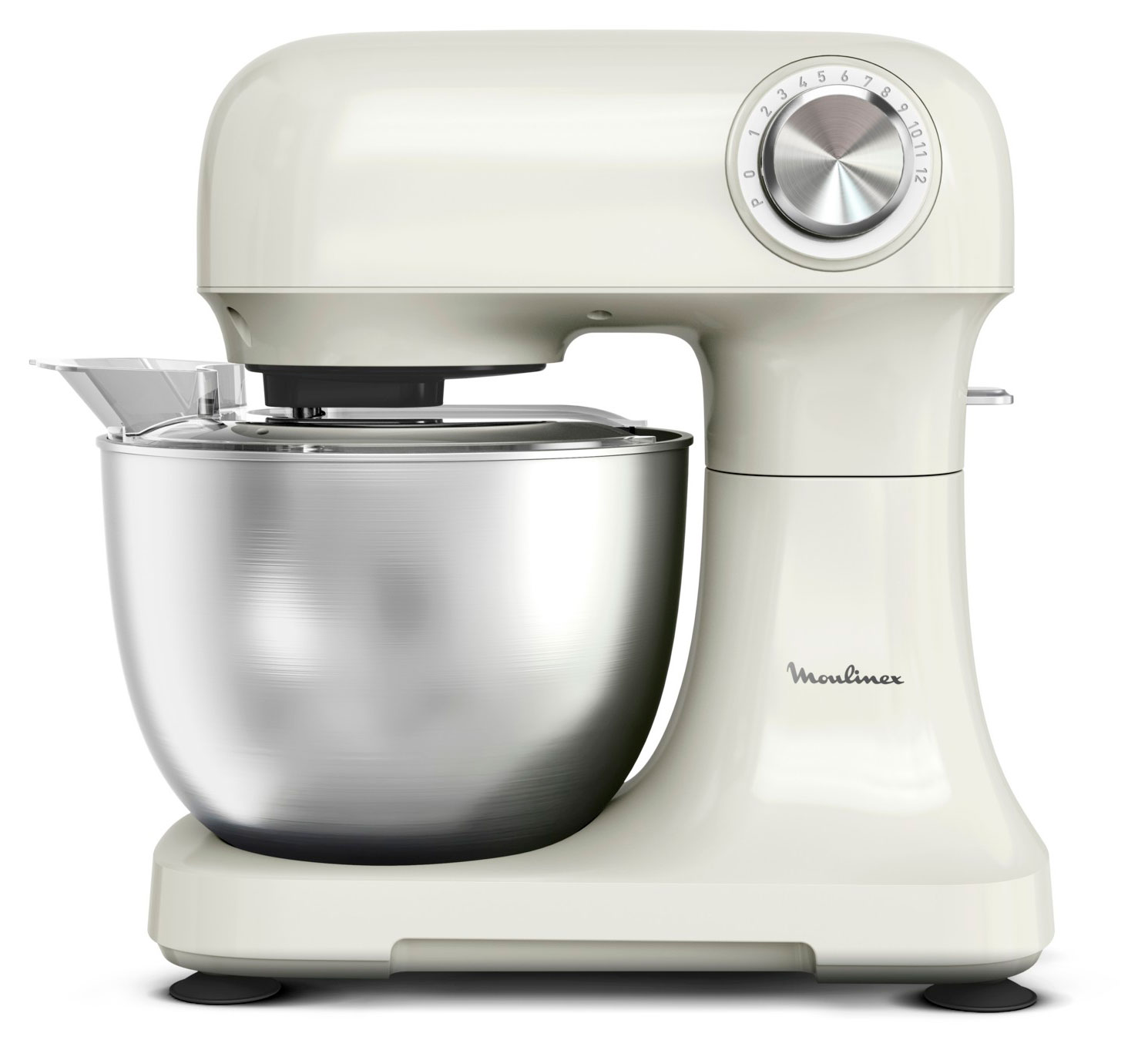 Изображение товара Миксер планетарный Moulinex QA140