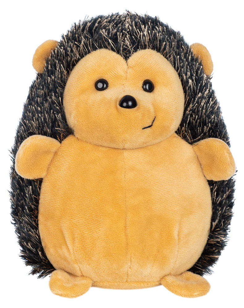 Fancy | Игрушка мягкая Fancy Ежик Тоби, 20х13х14 см