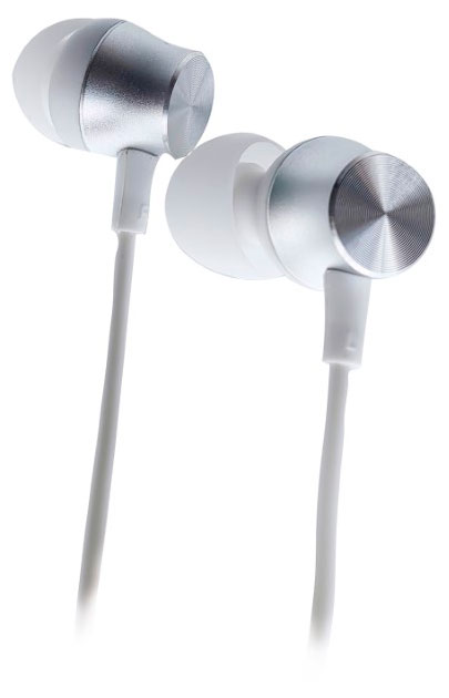 Гарнитура Oklick HS-S-240 белая