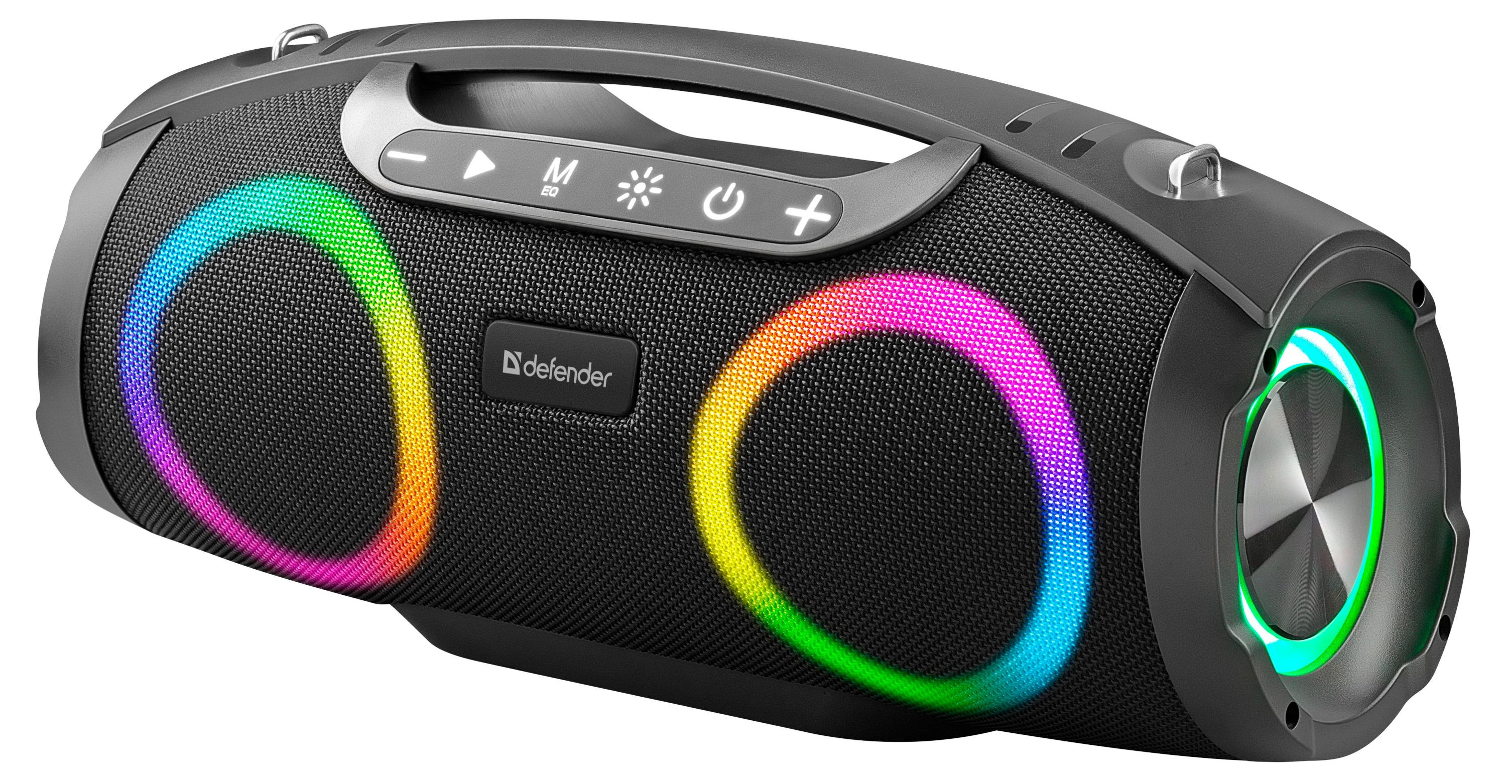 Изображение товара Колонка портативная Defender Beatbox 30