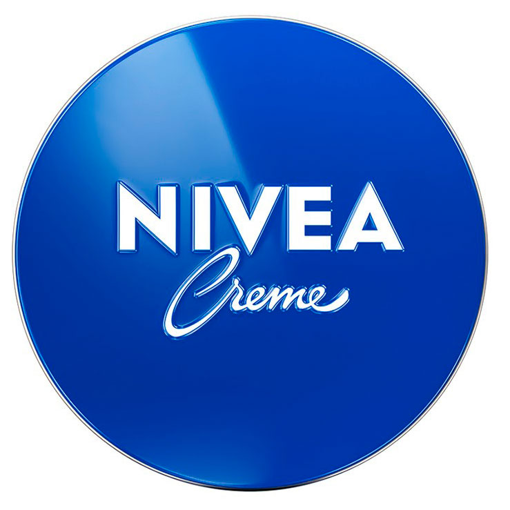 Изображение товара Крем для лица рук и тела NIVEA Creme увлажняющий универсальный с пантенолом Германия, 75 мл