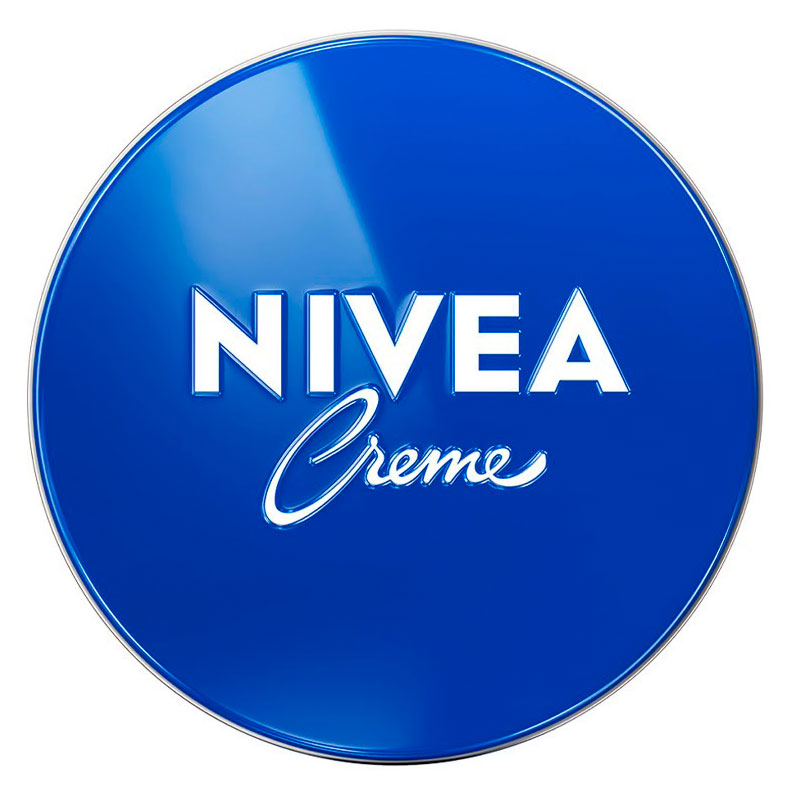 Изображение товара Универсальный увлажняющий крем NIVEA Creme с пантенолом 150 мл Германия