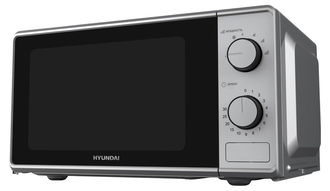 Изображение товара Микроволновая печь HYUNDAI HYM-M2042