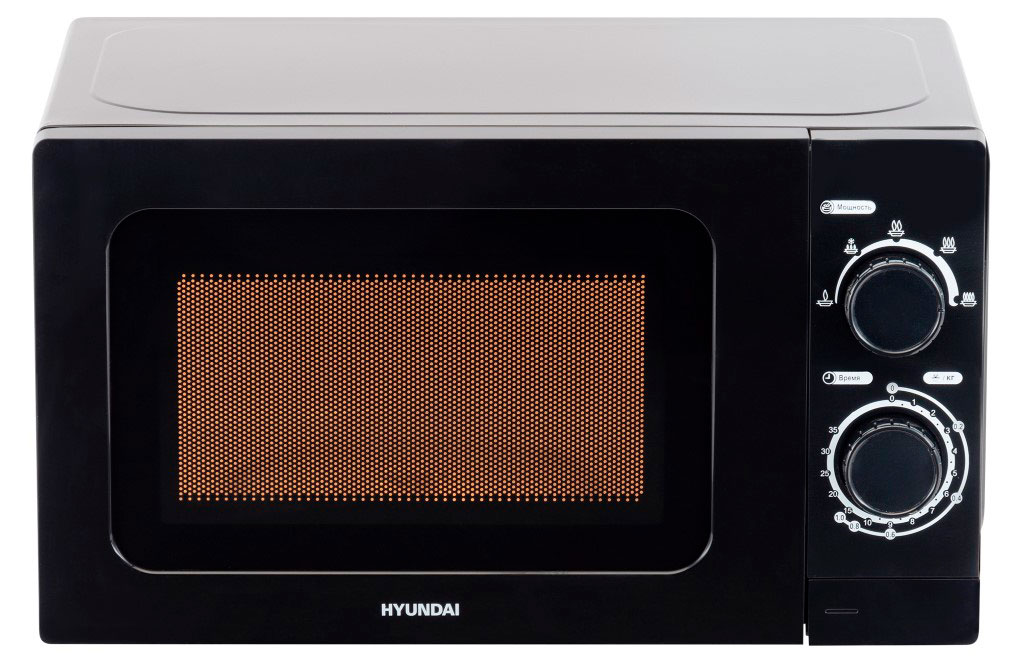 Изображение товара Микроволновая печь HYUNDAI HYM-M2065
