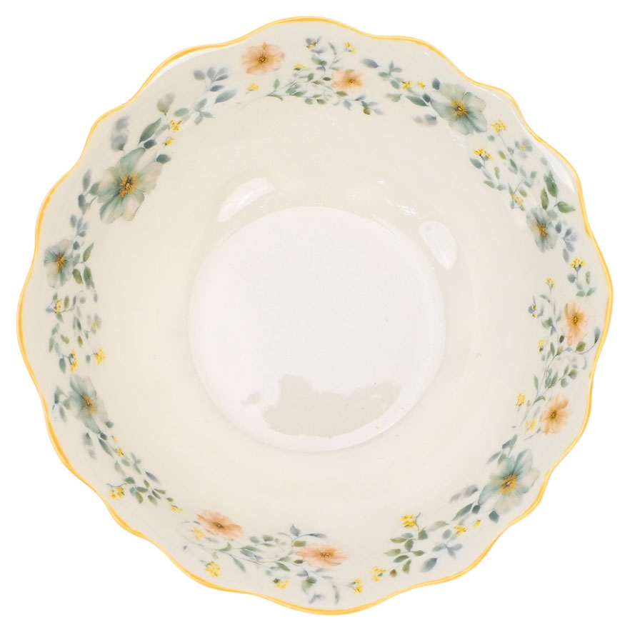 Изображение товара Салатник Royal Rabbit Cup Bloom фарфор, 14,2х4,3 см