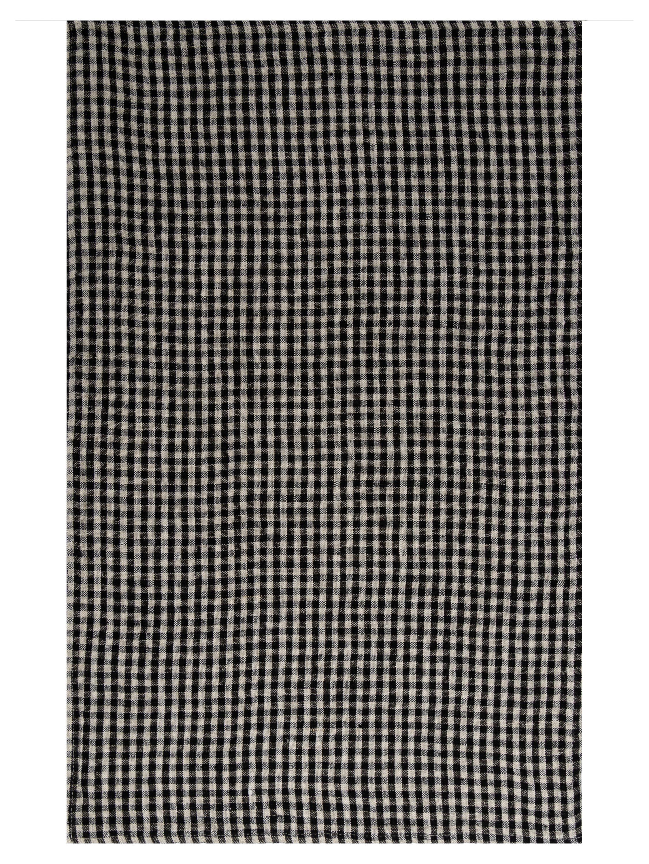 Изображение товара Полотенце Pole Kvetak серое Беларусь, 42x65 см