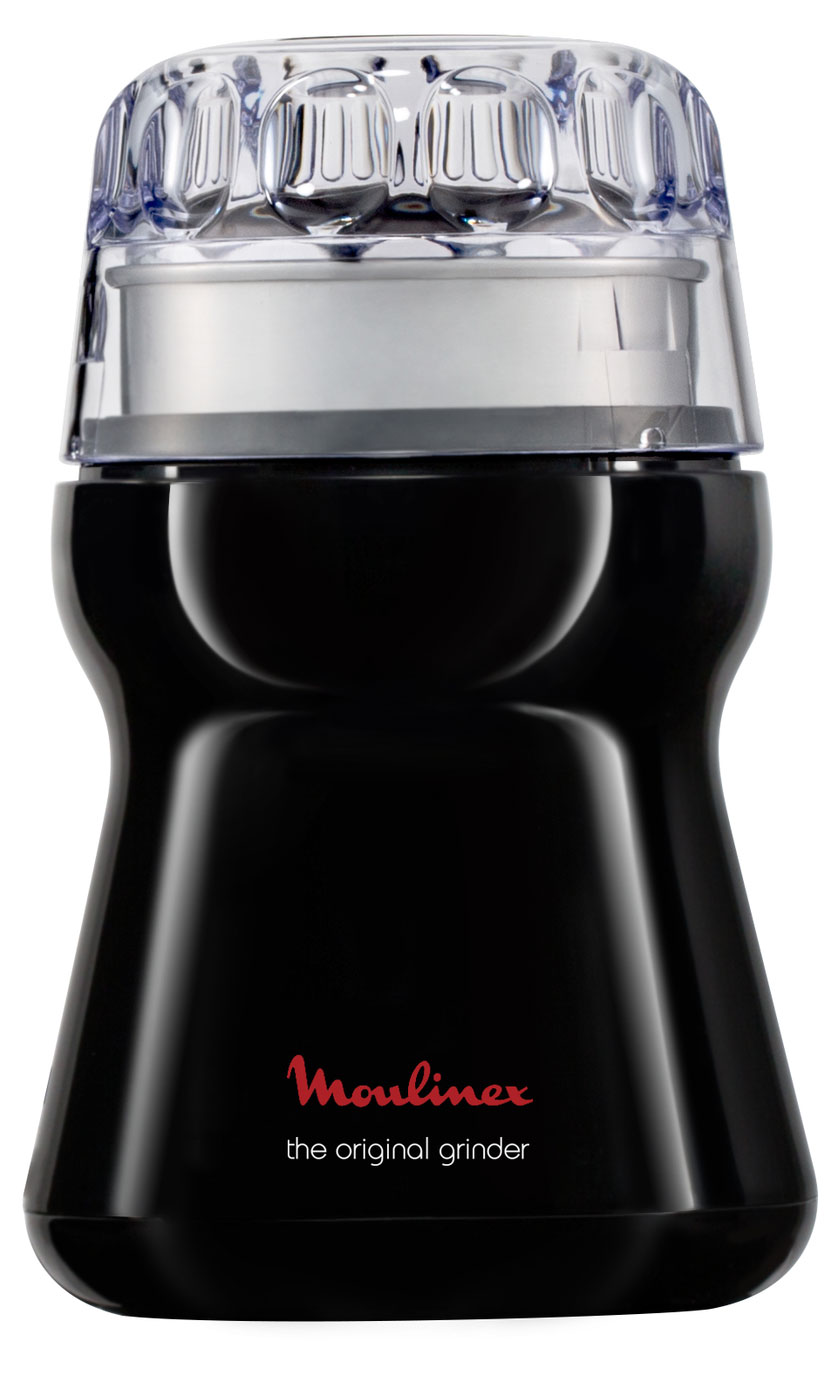 Изображение товара Кофемолка электрическая Moulinex AR110830 черная