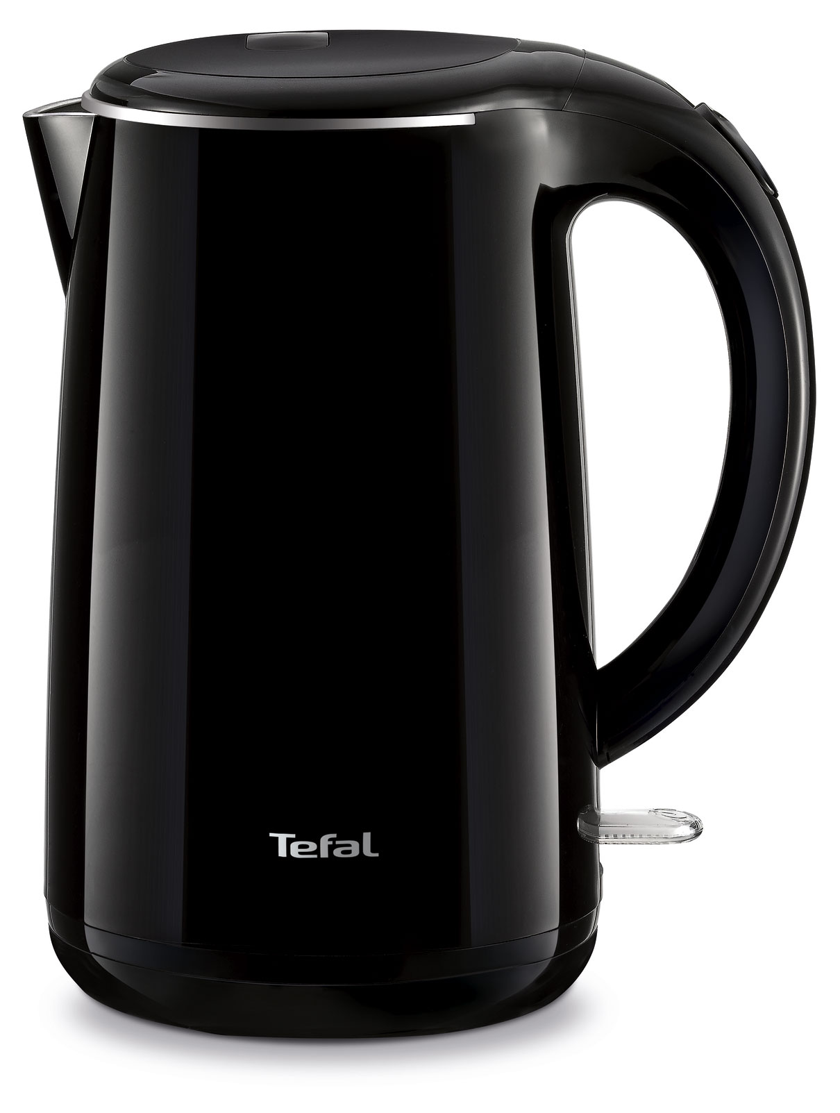 Изображение товара Чайник электрический Tefal KO260830 черный, 1,7 л