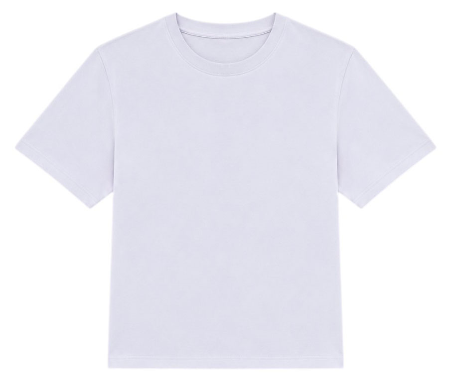 Изображение товара Футболка мужская InExtenso белая, р. M-XXXL