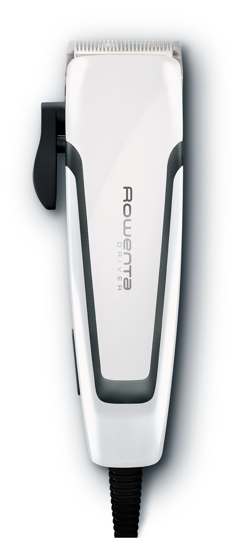 Изображение товара Машинка электрическая для стрижки Rowenta TN1605F0 белая
