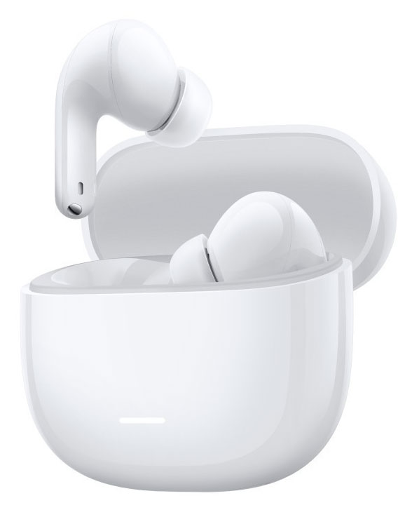 Изображение товара Наушники беспроводные Xiaomi Redmi Buds 8 Lite белые