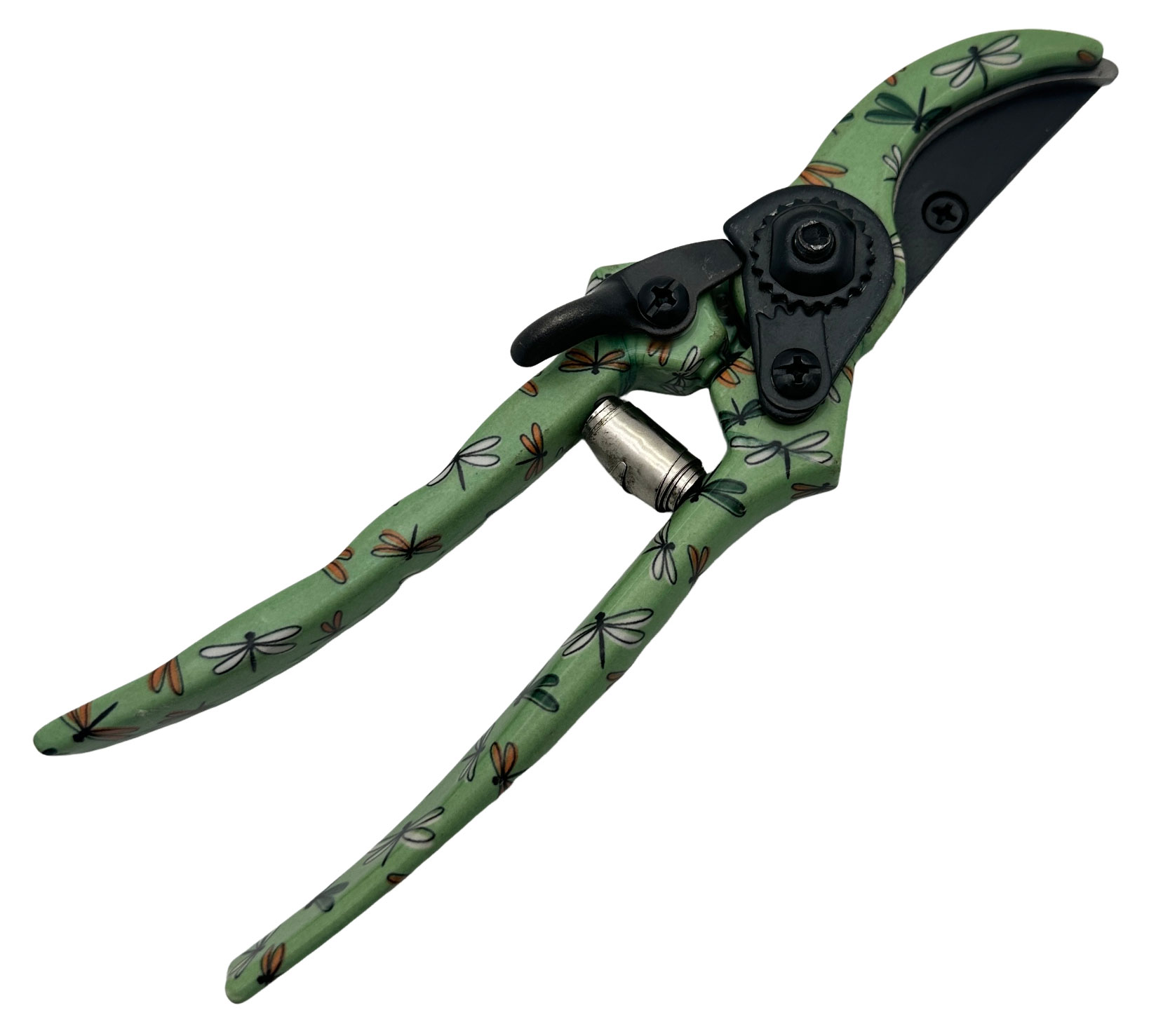 Изображение товара Секатор обводной Garden Star алюминиевый, 20 см