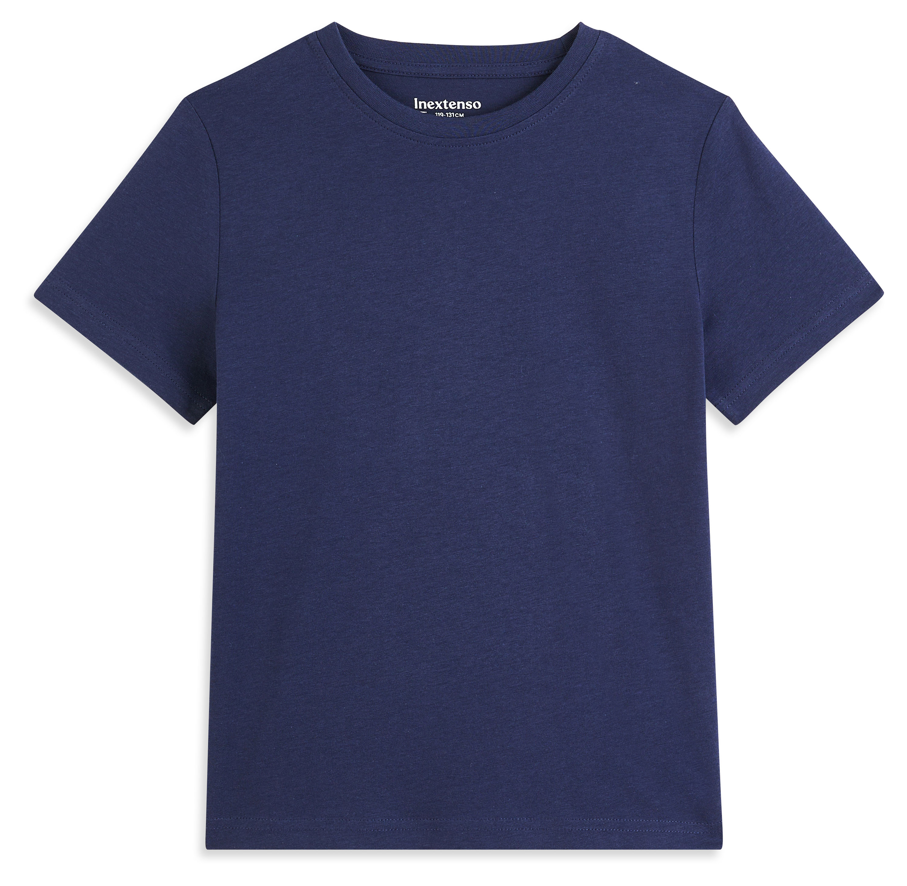 Изображение товара Футболка для мальчика InExtenso с коротким рукавом, р. 3-14