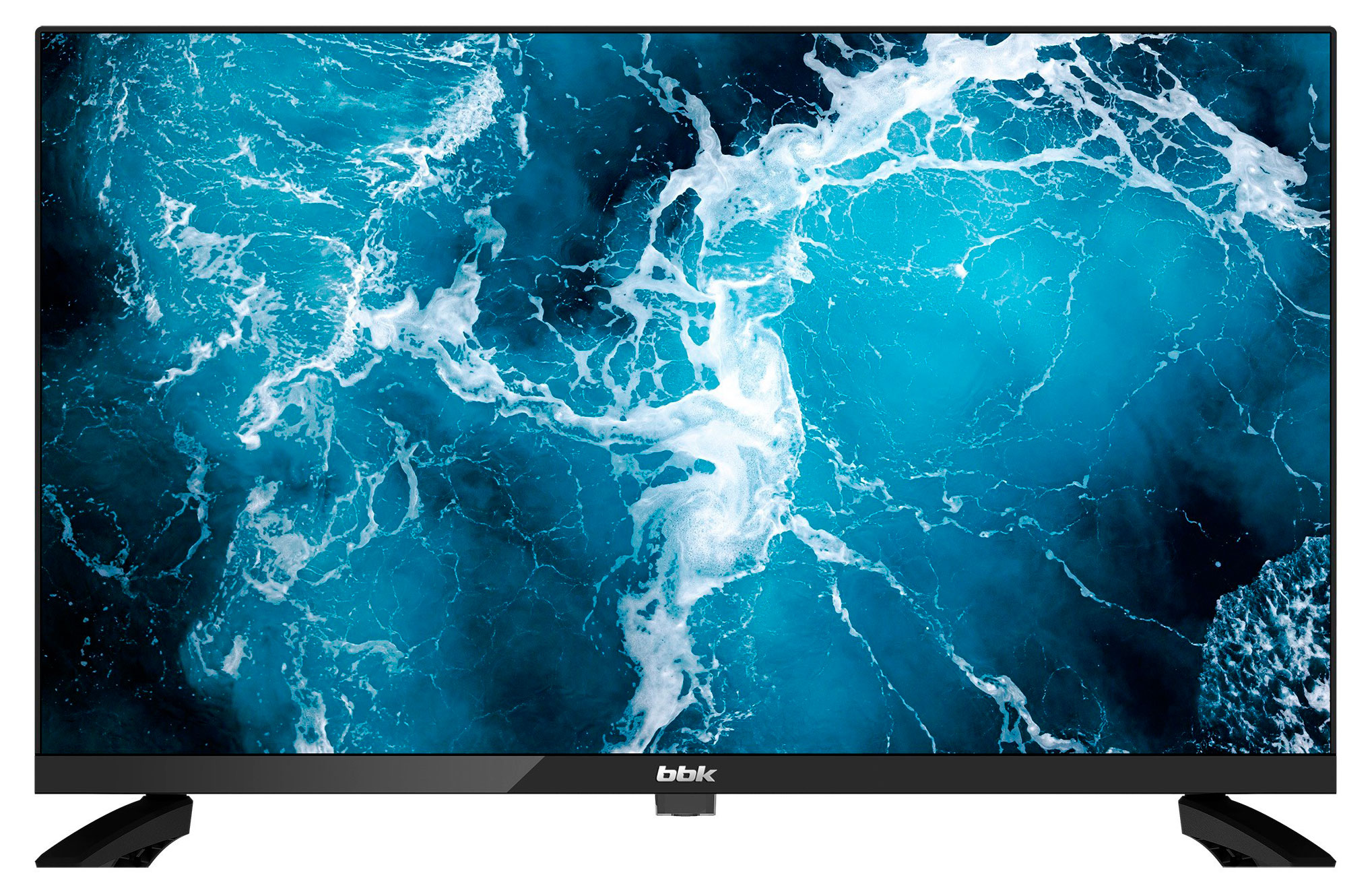 Изображение товара Телевизор BBK 24LEM-1062/T2C