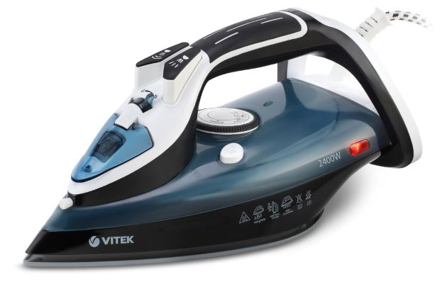 Изображение товара Утюг Vitek VT-8304 2400ВТ