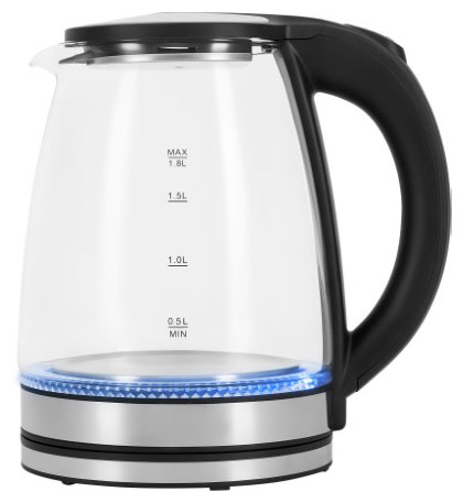 Изображение товара Чайник электрический Vitek VT-WK1080, 1,8 л