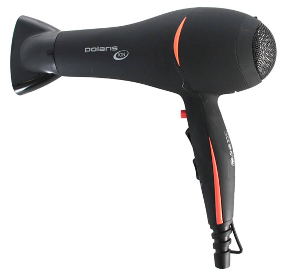 

Фен Polaris PHD 2038Ti
