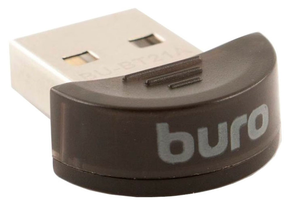 

Bluetooth адаптер Buro BU-BT21A