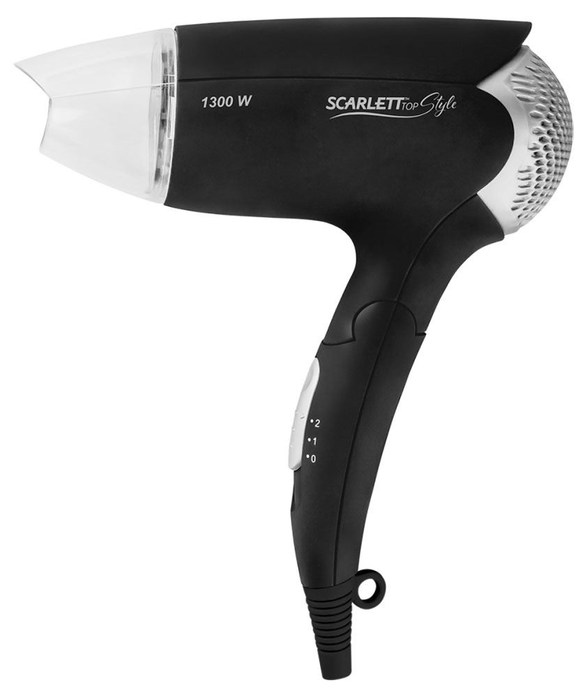 

Фен Scarlett SC-HD70IT02