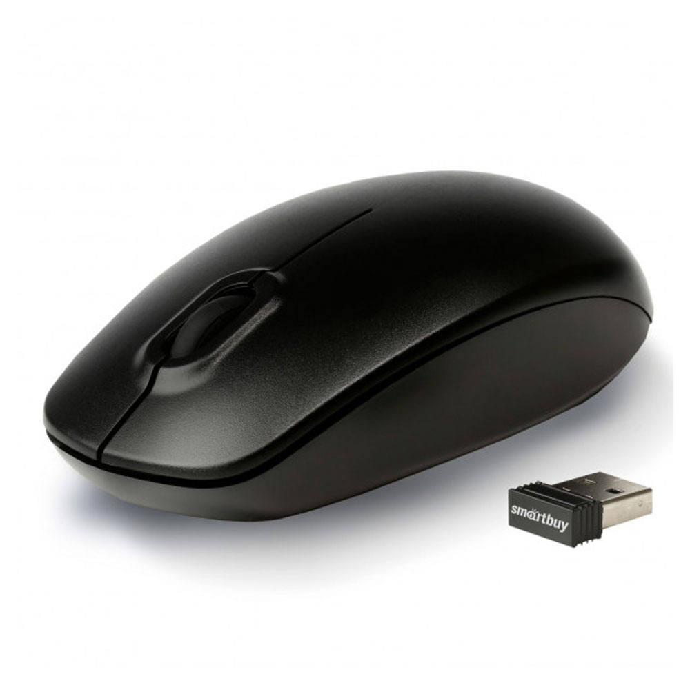 

Мышь беспроводная SmartBuy ONE 300