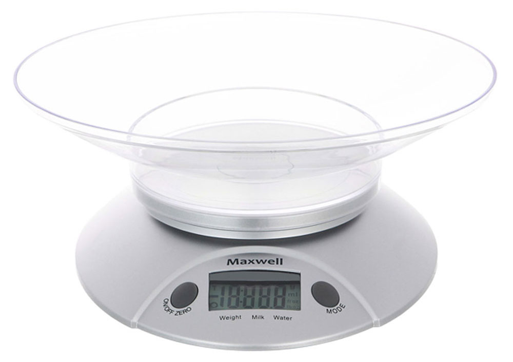 

Весы кухонные Maxwell MW-1451