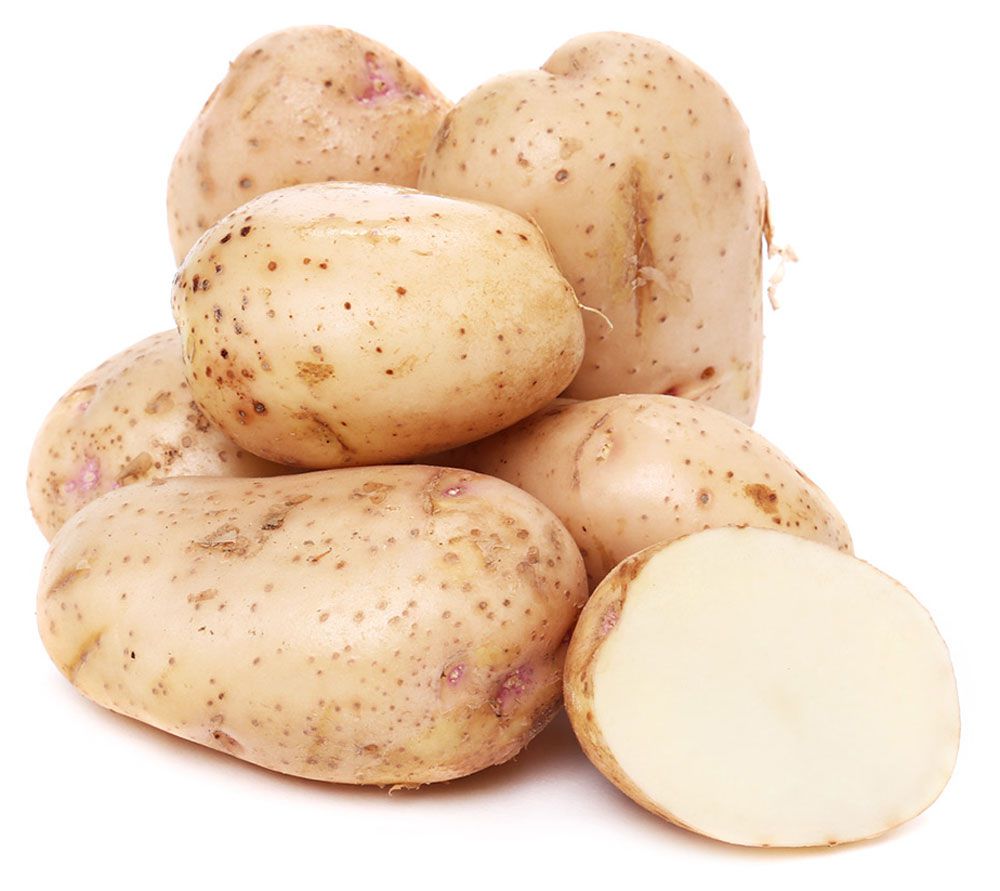 

Картофель Азербайджан молодой, вес