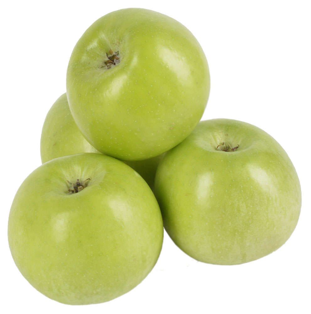 Изображение товара Яблоки Симиренко 1 кг свежие вкусные и полезные