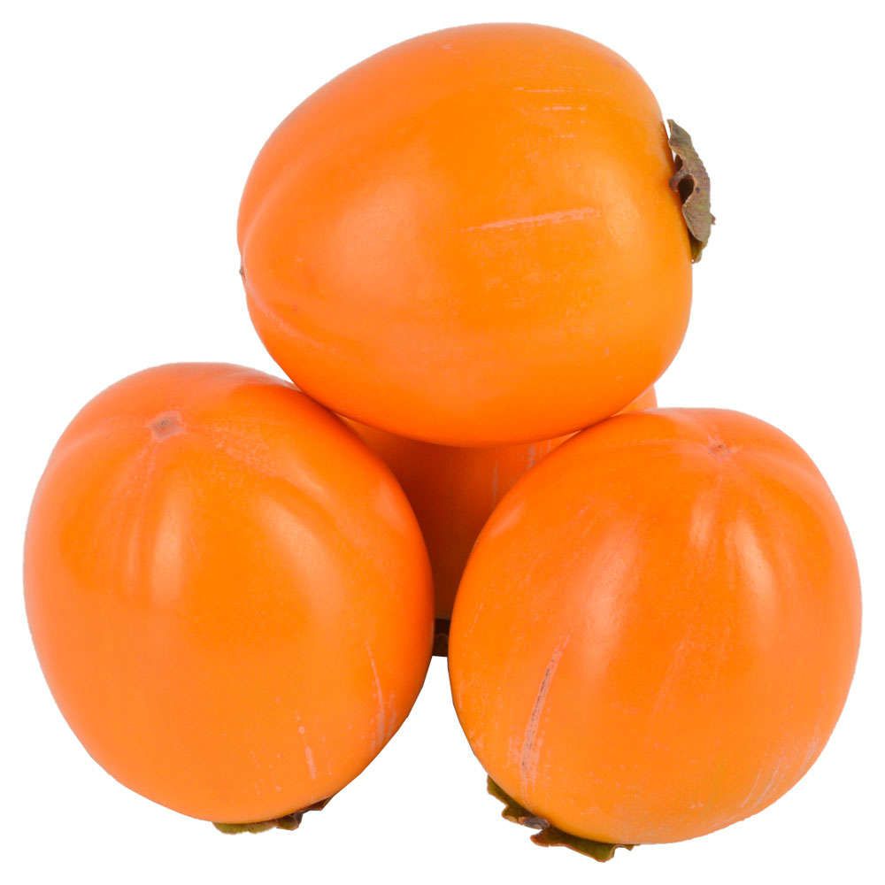 Изображение товара Свежая хурма импортная в упаковке 1 кг из Узбекистана