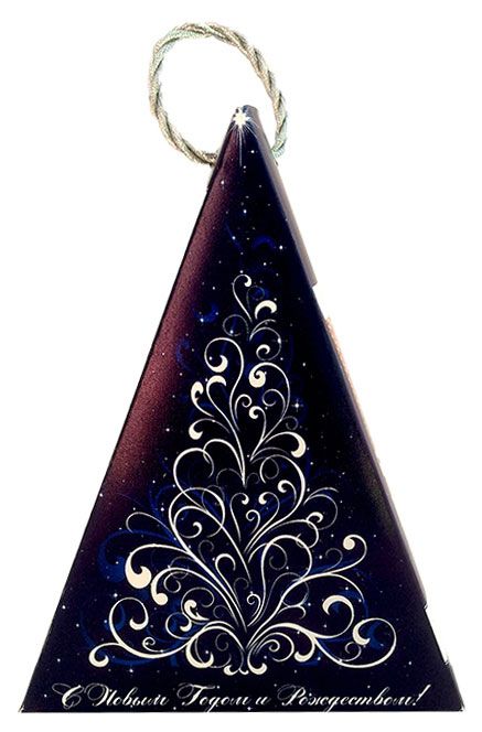 Изображение товара Подарочный набор Крем для рук Winter Care, 75 мл + Бальзам для рук Winter Care, 75 мл