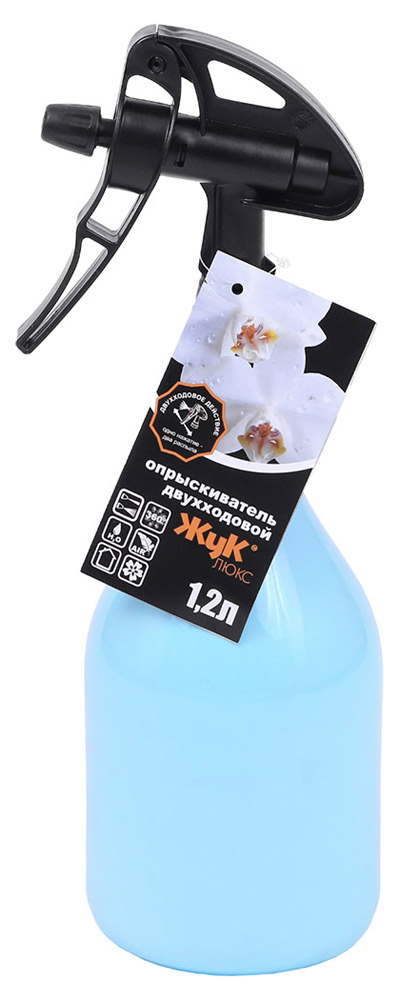 

Опрыскиватель Жук Люкс, 1,2 л
