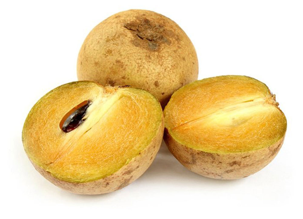 

Саподилла, 250 г