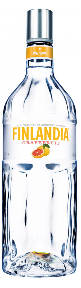 Изображение товара Водка Finlandia Grapefruit 0.5 л Финляндия высшее качество