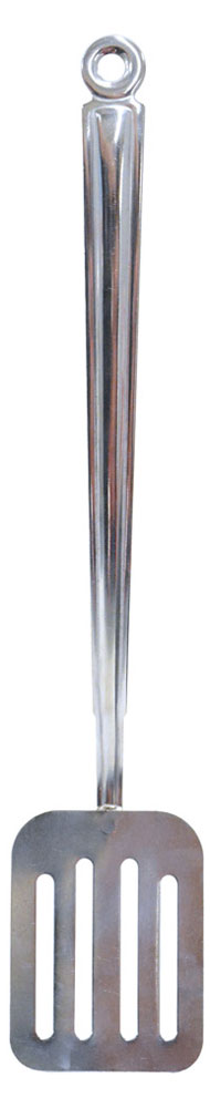 

Лопатка кулинарная стальная