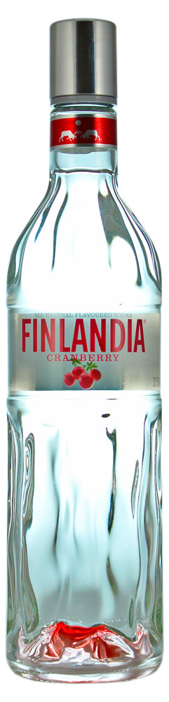 

Водка Finlandia Cranberry Финляндия, 0,5 л
