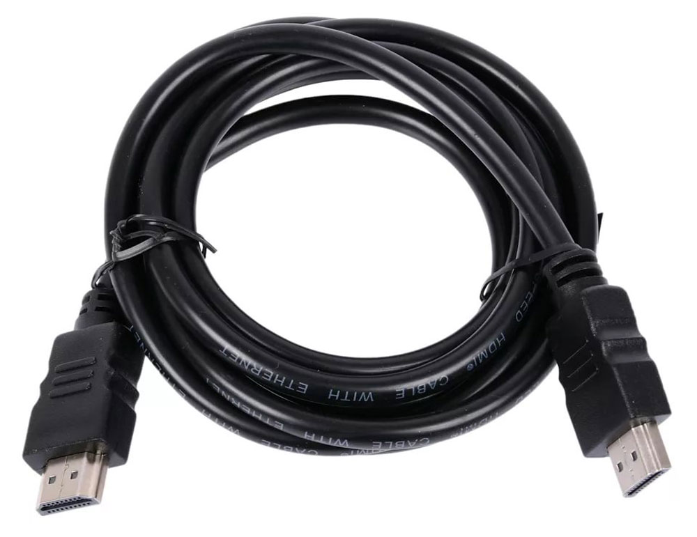 

Кабель Belsis SP1059 HDMI, 2 м