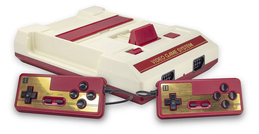 

Игровая консоль Retro Genesis Classic 8 Bit + 300 игр