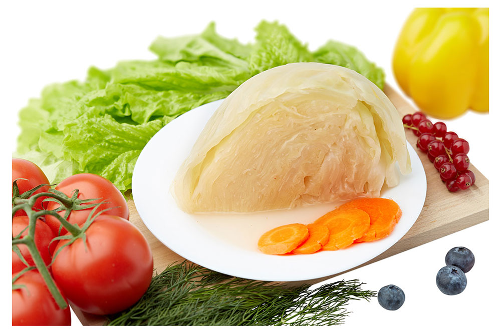 

Капуста квашеная ФЭГ Старорусская, вес