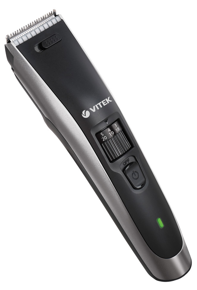 

Машинка для стрижки Vitek VT-2588