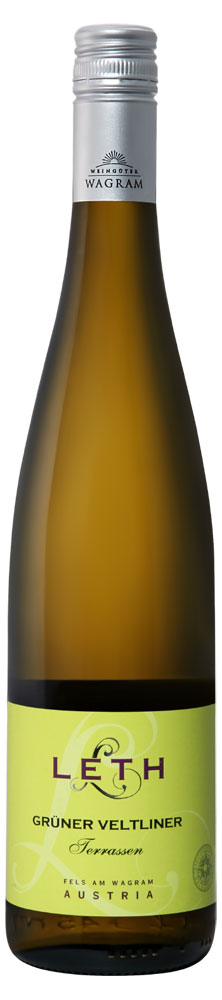 

Вино Leth Grunner Veltliner Terrassen белое сухое Австрия, 0,75 л
