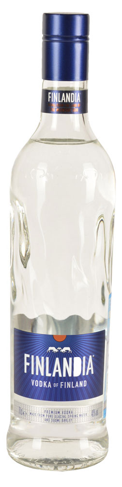 

Водка Finlandia Финляндия, 0,7 л
