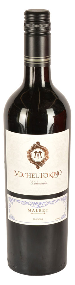 

Вино Michel Torino Malbec красное сухое Аргентина, 0,75 л