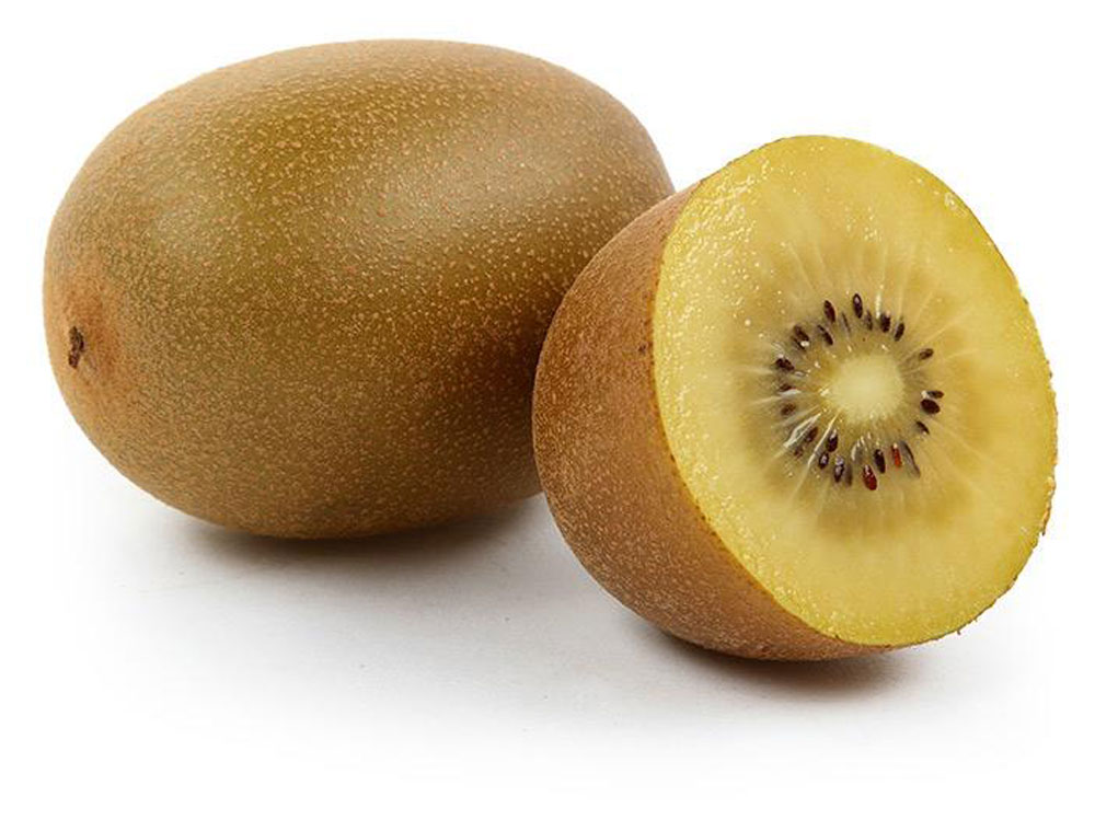 Изображение товара Киви Голд свежие фрукты 1 кг Перу яркий вкус и длительный срок хранения