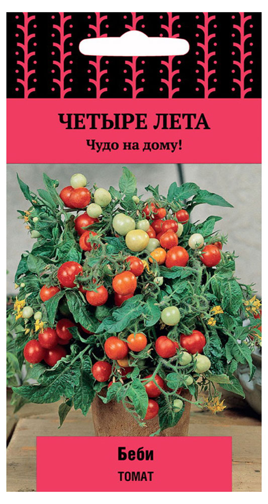 

Семена Томат Поиск Беби, 5 шт