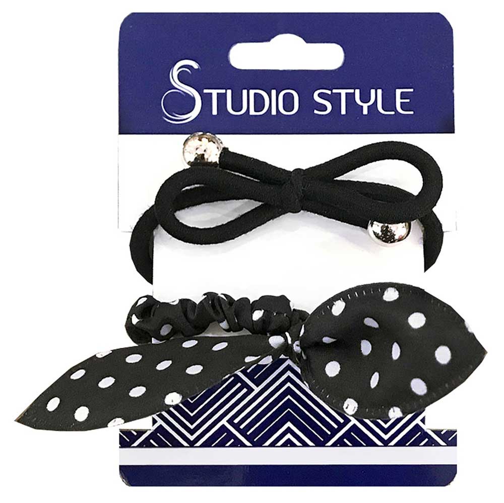 

Резинка для волос Studio style, 2 шт
